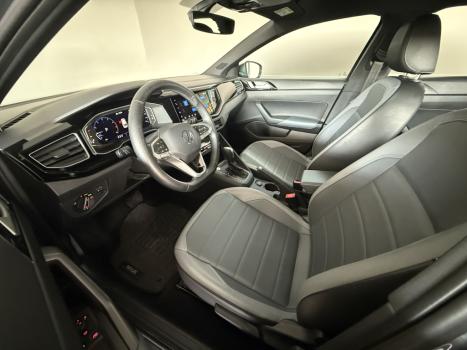 VOLKSWAGEN Nivus 1.0 4P FLEX 200 TSI HIGHLINE TURBO AUTOMTICO, Foto 6