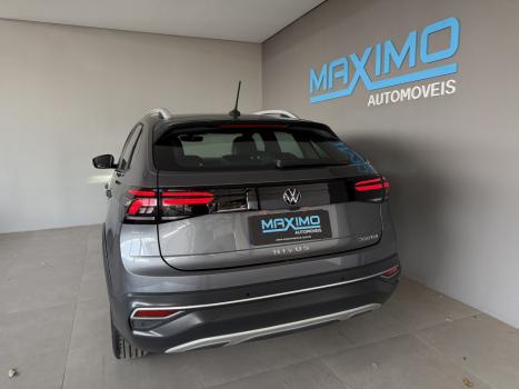 VOLKSWAGEN Nivus 1.0 4P FLEX 200 TSI HIGHLINE TURBO AUTOMTICO, Foto 4