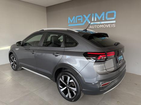 VOLKSWAGEN Nivus 1.0 4P FLEX 200 TSI HIGHLINE TURBO AUTOMTICO, Foto 3