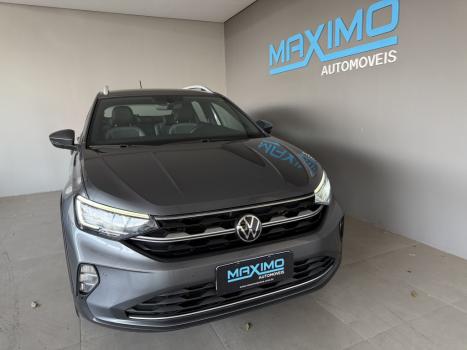 VOLKSWAGEN Nivus 1.0 4P FLEX 200 TSI HIGHLINE TURBO AUTOMTICO, Foto 2