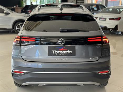 VOLKSWAGEN Nivus 1.0 4P FLEX 200 TSI HIGHLINE TURBO AUTOMTICO, Foto 2