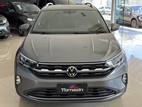 VOLKSWAGEN Nivus 1.0 4P FLEX 200 TSI HIGHLINE TURBO AUTOMTICO, Foto 3