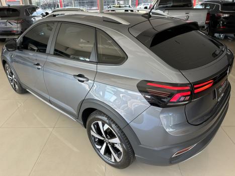 VOLKSWAGEN Nivus 1.0 4P FLEX 200 TSI HIGHLINE TURBO AUTOMTICO, Foto 5