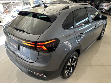 VOLKSWAGEN Nivus 1.0 4P FLEX 200 TSI HIGHLINE TURBO AUTOMTICO, Foto 6