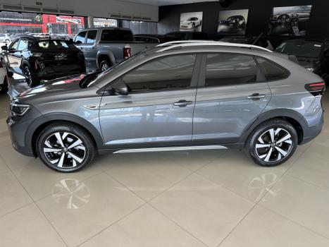 VOLKSWAGEN Nivus 1.0 4P FLEX 200 TSI HIGHLINE TURBO AUTOMTICO, Foto 7