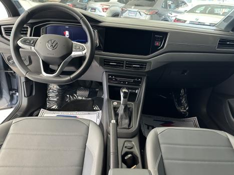 VOLKSWAGEN Nivus 1.0 4P FLEX 200 TSI HIGHLINE TURBO AUTOMTICO, Foto 8