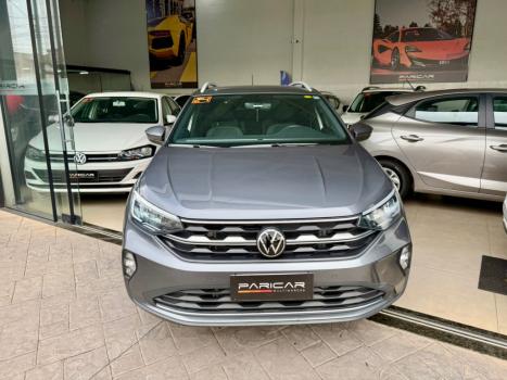 VOLKSWAGEN Nivus 1.0 4P FLEX 200 TSI HIGHLINE TURBO AUTOMTICO, Foto 2