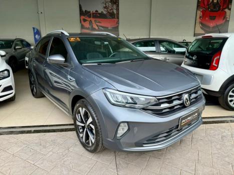 VOLKSWAGEN Nivus 1.0 4P FLEX 200 TSI HIGHLINE TURBO AUTOMTICO, Foto 3
