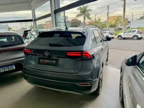 VOLKSWAGEN Nivus 1.0 4P FLEX 200 TSI HIGHLINE TURBO AUTOMTICO, Foto 4