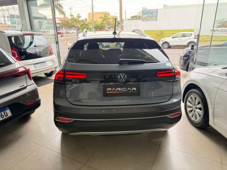 VOLKSWAGEN Nivus 1.0 4P FLEX 200 TSI HIGHLINE TURBO AUTOMTICO, Foto 5
