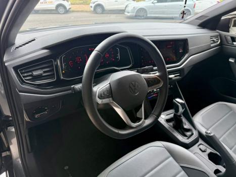 VOLKSWAGEN Nivus 1.0 4P FLEX 200 TSI HIGHLINE TURBO AUTOMTICO, Foto 7