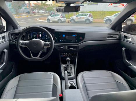 VOLKSWAGEN Nivus 1.0 4P FLEX 200 TSI HIGHLINE TURBO AUTOMTICO, Foto 8