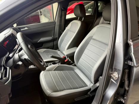 VOLKSWAGEN Nivus 1.0 4P FLEX 200 TSI HIGHLINE TURBO AUTOMTICO, Foto 9