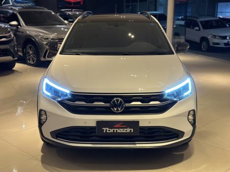VOLKSWAGEN Nivus 1.0 4P FLEX 200 TSI HIGHLINE TURBO AUTOMTICO, Foto 2