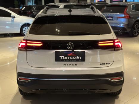 VOLKSWAGEN Nivus 1.0 4P FLEX 200 TSI HIGHLINE TURBO AUTOMTICO, Foto 3