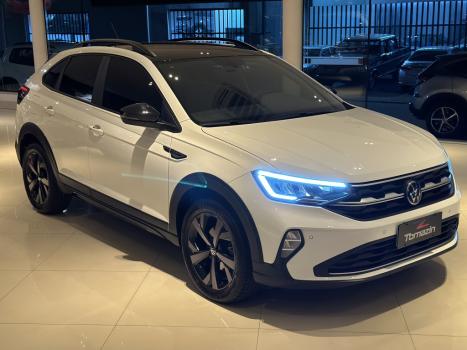 VOLKSWAGEN Nivus 1.0 4P FLEX 200 TSI HIGHLINE TURBO AUTOMTICO, Foto 5