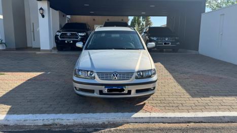 VOLKSWAGEN Parati 1.0 16V 4P G3 FUN, Foto 2