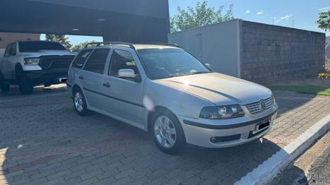 VOLKSWAGEN Parati 1.0 16V 4P G3 FUN, Foto 1