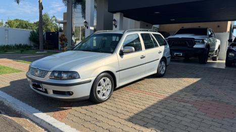 VOLKSWAGEN Parati 1.0 16V 4P G3 FUN, Foto 3
