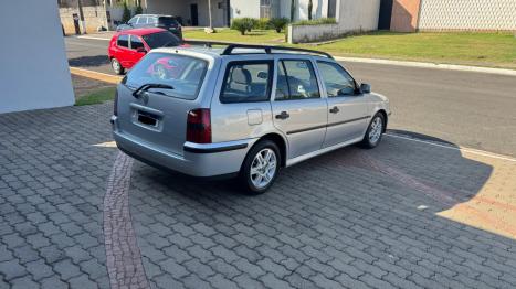 VOLKSWAGEN Parati 1.0 16V 4P G3 FUN, Foto 4