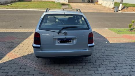 VOLKSWAGEN Parati 1.0 16V 4P G3 FUN, Foto 5
