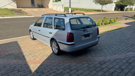 VOLKSWAGEN Parati 1.0 16V 4P G3 FUN, Foto 6