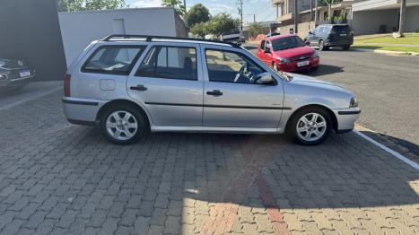 VOLKSWAGEN Parati 1.0 16V 4P G3 FUN, Foto 7
