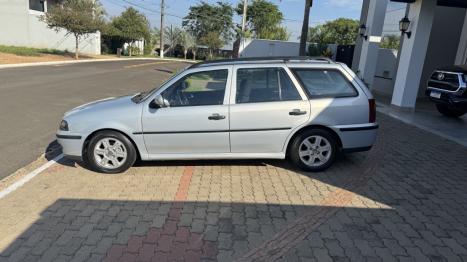 VOLKSWAGEN Parati 1.0 16V 4P G3 FUN, Foto 8