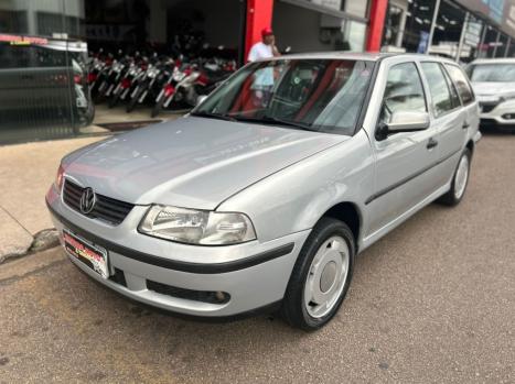 VOLKSWAGEN Parati 2.0 16V 4P GTI, Foto 1