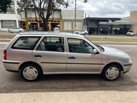 VOLKSWAGEN Parati 2.0 16V 4P GTI, Foto 3
