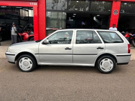 VOLKSWAGEN Parati 2.0 16V 4P GTI, Foto 6