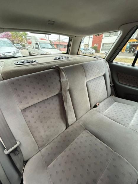 VOLKSWAGEN Parati 2.0 16V 4P GTI, Foto 7