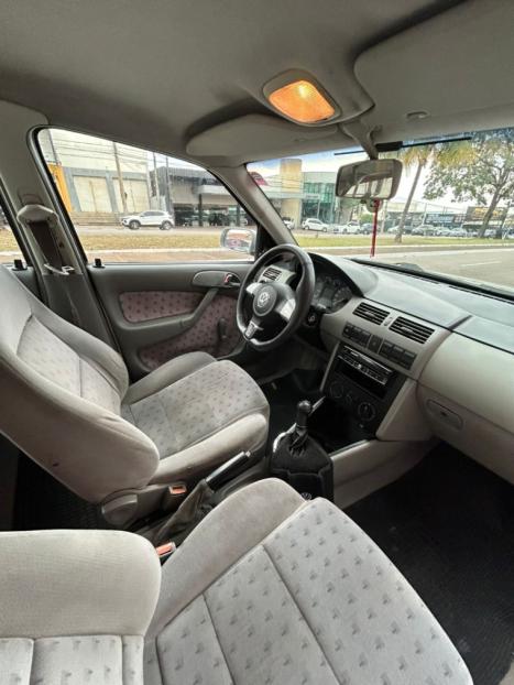 VOLKSWAGEN Parati 2.0 16V 4P GTI, Foto 8