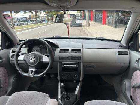 VOLKSWAGEN Parati 2.0 16V 4P GTI, Foto 9