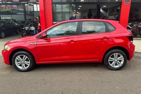 VOLKSWAGEN Polo Hatch 1.6 4P MSI FLEX, Foto 2