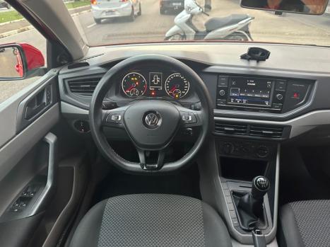 VOLKSWAGEN Polo Hatch 1.6 4P MSI FLEX, Foto 9