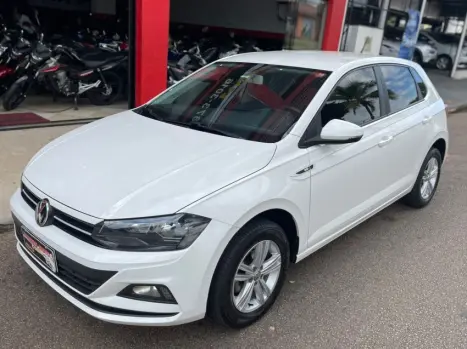 VOLKSWAGEN Polo Hatch 1.6 4P MSI FLEX, Foto 1