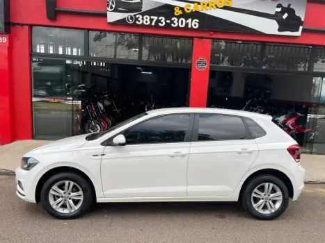 VOLKSWAGEN Polo Hatch 1.6 4P MSI FLEX, Foto 2