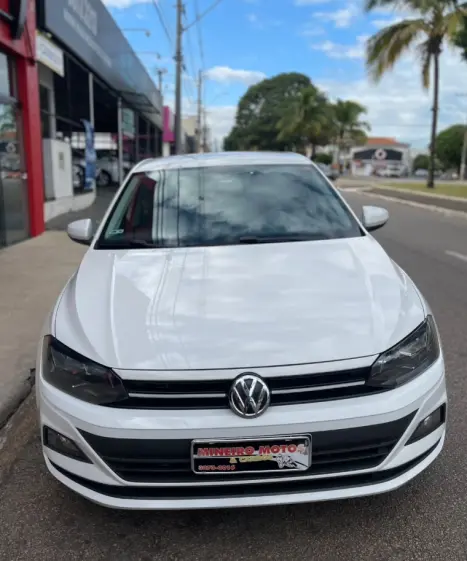 VOLKSWAGEN Polo Hatch 1.6 4P MSI FLEX, Foto 3