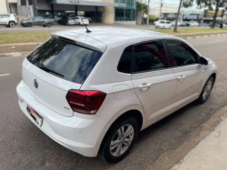 VOLKSWAGEN Polo Hatch 1.6 4P MSI FLEX, Foto 4