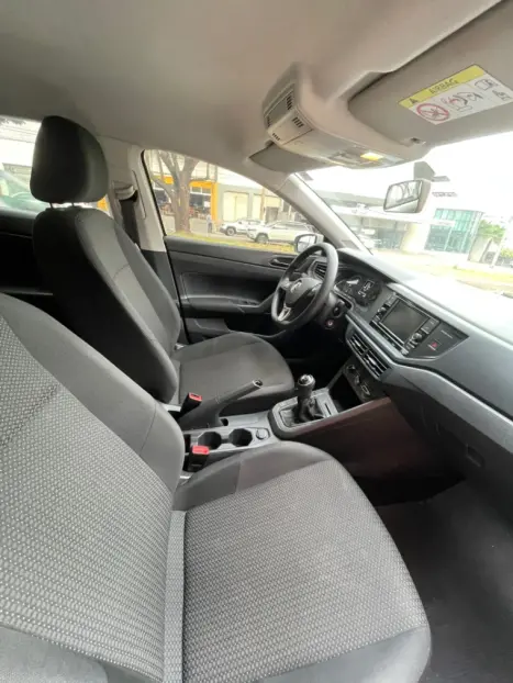 VOLKSWAGEN Polo Hatch 1.6 4P MSI FLEX, Foto 7