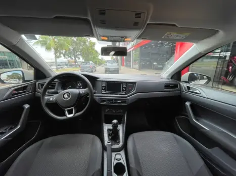 VOLKSWAGEN Polo Hatch 1.6 4P MSI FLEX, Foto 8