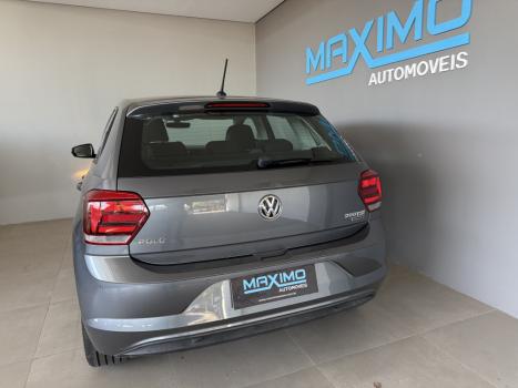 VOLKSWAGEN Polo Hatch 1.0 12V 4P 200 TSI  COMFORTLINE AUTOMTICO, Foto 4