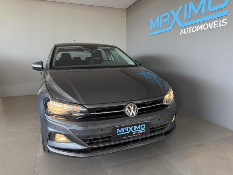 VOLKSWAGEN Polo Hatch 1.0 12V 4P 200 TSI  COMFORTLINE AUTOMTICO, Foto 2