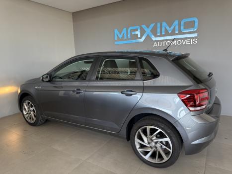 VOLKSWAGEN Polo Hatch 1.0 12V 4P 200 TSI  COMFORTLINE AUTOMTICO, Foto 3