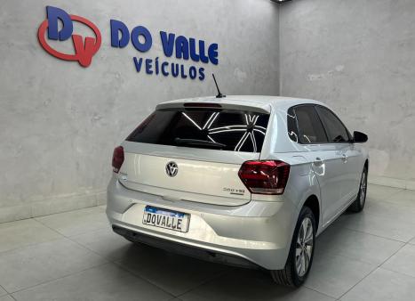 VOLKSWAGEN Polo Hatch 1.0 12V 4P 200 TSI HIGHLINE AUTOMTICO, Foto 2