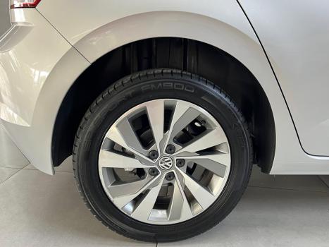 VOLKSWAGEN Polo Hatch 1.0 12V 4P 200 TSI HIGHLINE AUTOMTICO, Foto 4