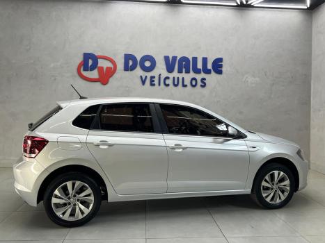 VOLKSWAGEN Polo Hatch 1.0 12V 4P 200 TSI HIGHLINE AUTOMTICO, Foto 5