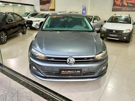 VOLKSWAGEN Polo Hatch 1.0 12V 4P 200 TSI  COMFORTLINE AUTOMTICO, Foto 2