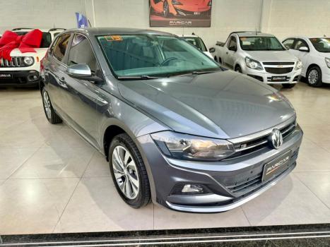 VOLKSWAGEN Polo Hatch 1.0 12V 4P 200 TSI  COMFORTLINE AUTOMTICO, Foto 3